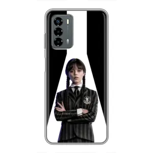 Чохли Венсдей на Blade V40 Vita Уенсдей (AlphaPrint) (W-Wednesday)