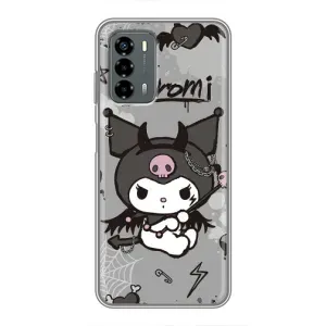 Чохол з кроликом Куромі на Blade V40 Vita (Зла Куромі)