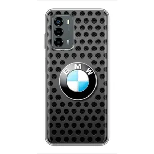Чохол для  ZTE V40 Віта - з принтом БМВ (AlphaPrint) (Знак БМВ)