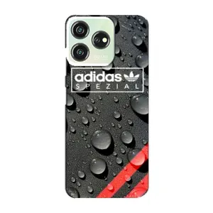 Чохол з принтом «Адидас прінт» для ZTE Blade V50 Design