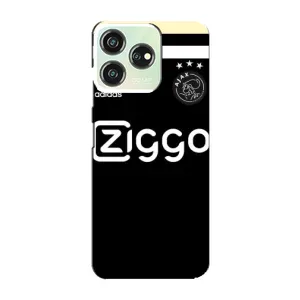 Чохли для ZTE Blade V50 Design (VPrint) - Футбольні клуби (AJAX)
