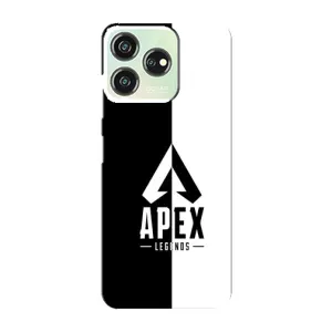 Чохол з принтом «APEX» для ZTE Blade V50 Design