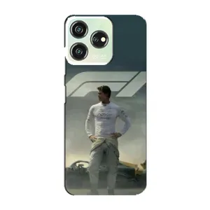 Чохол Формула1 на ZTE Blade V50 Design (Формула 1)