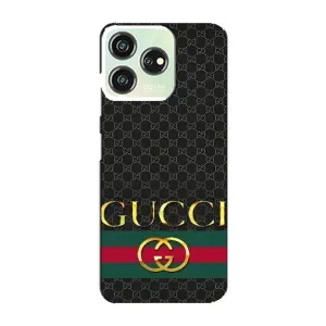 Чохол з принтом «Gucci оригінал» для ZTE Blade V50 Design