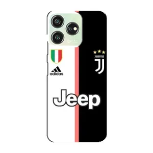 Чохли для ZTE Blade V50 Design (VPrint) - Футбольні клуби (Juventus)