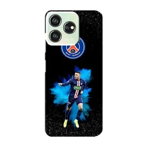 Чехлы Килиан Мбаппе для ZTE Blade V50 Design (Мбаппе ПСЖ)