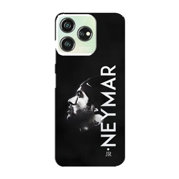 Чехол с принтом «NEYMAR» для ZTE Blade V50 Design Чехол с принтом «NEYMAR» для ZTE Blade V50 Design