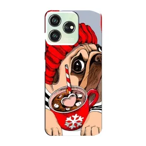 Чохли з собаками для ZTE Blade V50 Design (VPrint)