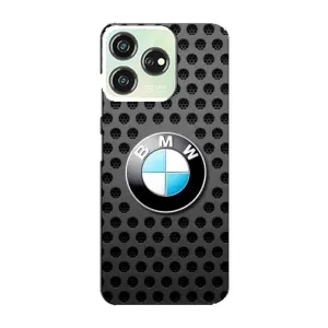 Чехол с принтом «Знак БМВ» для ZTE Blade V50 Design