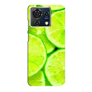 Чохли з фруктами для ZTE Blade V50 Vita (VPrint)