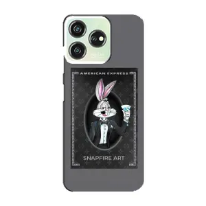 Бренднові Чохли для ZTE Blade V50 - (PREMIUMPrint)
