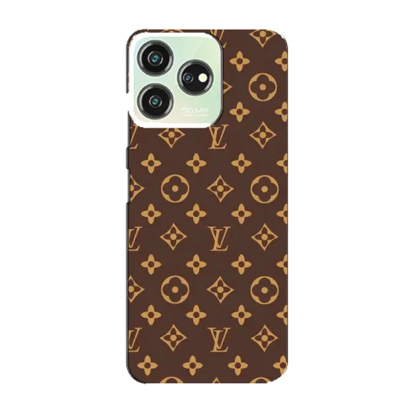 Чехол с принтом «фон LOUIS VUITTON» для ZTE Blade V50 Чехол с принтом «фон LOUIS VUITTON» для ZTE Blade V50