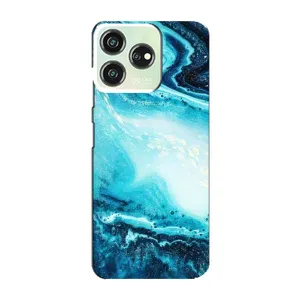Мраморний чехол на ZTE Blade V50 (VPrint)