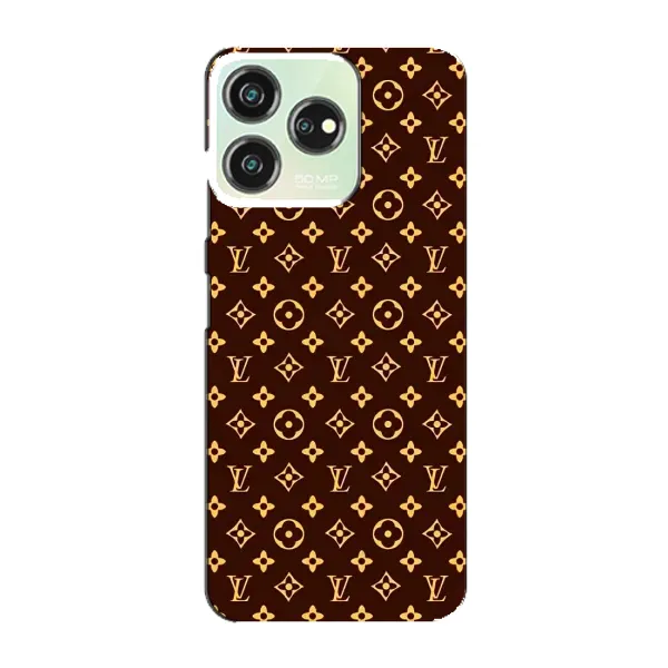 Чехол с принтом «лого LOUIS VUITTON» для ZTE Blade V50 Чехол с принтом «лого LOUIS VUITTON» для ZTE Blade V50