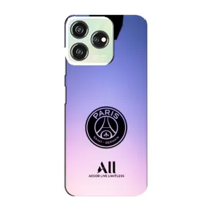 Чехлы PSG для ZTE Blade V50 (AlphaPrint) (лого PSG)