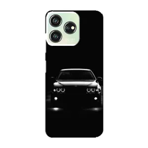 Чехол с принтом «Машина BMW» для ZTE Blade V50