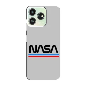 Чехол с принтом «NASA» для ZTE Blade V50