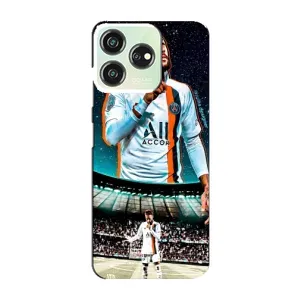 Чохол Неймар для ZTE Blade V50 (AlphaPrint) (Неймар ПСЖ)