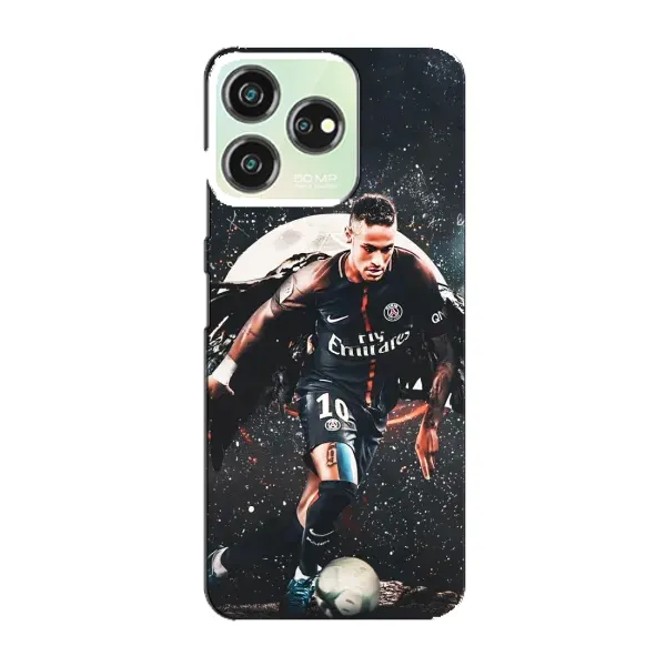 Чохол з принтом «PSG Neymar» для ZTE Blade V50 Чохол з принтом «PSG Neymar» для ZTE Blade V50