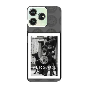 Чохли VERSACE для ЗТЕ Блейд В50 (PREMIUMPrint)