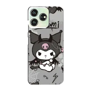 Чохол з принтом «Зла Куромі» для ZTE Blade V50