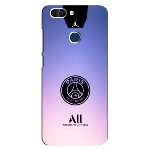 Чехлы PSG для ZTE Blade V9 (AlphaPrint) (лого PSG)