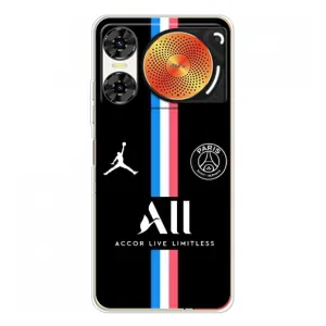 Чехлы PSG для ZTE Nubia Music 2 (AlphaPrint)