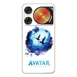 Чехлы с фильма АВАТАР для ZTE Nubia Music 2 (AlphaPrint)