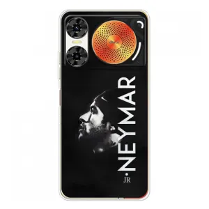 Чехол Неймар для ZTE Nubia Music 2 (AlphaPrint)
