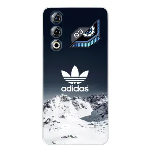 Чехлы Адидас для ZTE Nubia Neo 3 GT (AlphaPrint)