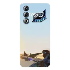 Чохли з фільму АВАТАР для ZTE Nubia Neo 3 GT (AlphaPrint) (Avatar)