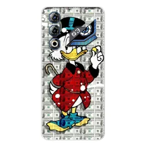 Чехли для ЗТЕ Нубія Нео 3 ГТ - Scrooge MagDag (PREMIUMPrint)