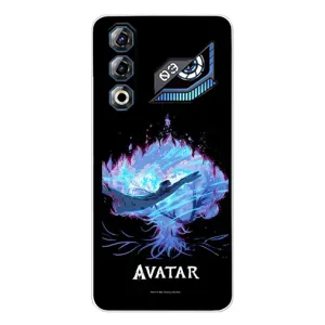 Чохли з фільму АВАТАР для ZTE Nubia Neo 3 GT (AlphaPrint) (фон Аватар)