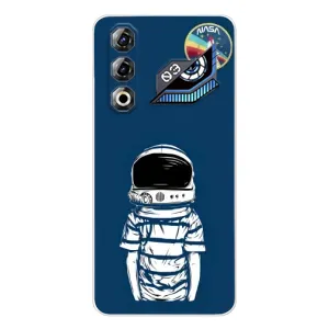 Чехол NASA для ZTE Nubia Neo 3 GT (AlphaPrint)