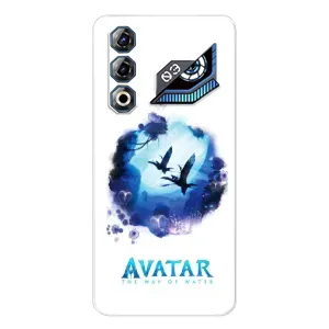 Чохли з фільму АВАТАР для ZTE Nubia Neo 3 GT (AlphaPrint) (світ Аватарів)