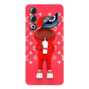 Круті Чохли Луі Віттон для ZTE Nubia Neo 3 GT (AlphaPrint) (Модний стиль)