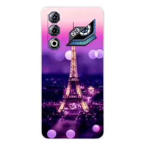 Чохол Ейфелева Вежа ZTE Nubia Neo 3 GT - (AlphaPrint) (Париж Башня)