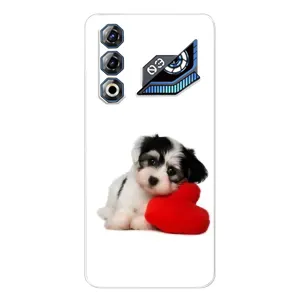 Чехлы с собаками для ZTE Nubia Neo 3 GT (VPrint)