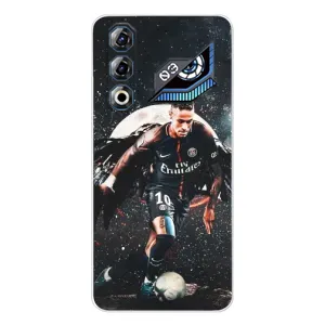 Чехол Неймар для ZTE Nubia Neo 3 GT (AlphaPrint)