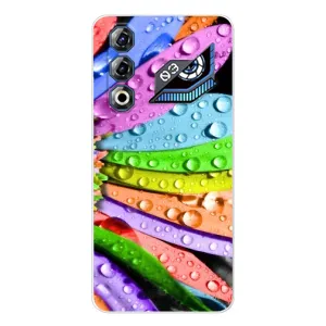 Чехлы (ART) Цветы на ZTE Nubia Neo 3 GT (VPrint)