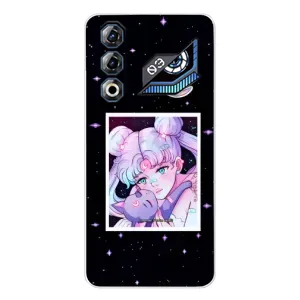 Чохли Персонажі Аніме Наруто для ZTE Nubia Neo 3 GT (AlphaPrint) (Сейлор Мун)