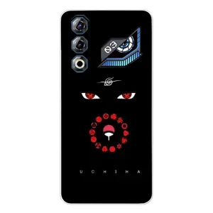 Чохли на тему: Ітачи Учіха для ZTE Nubia Neo 3 GT (AlphaPrint) (очі Ітачі)