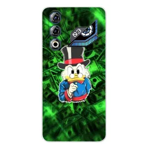 Чехли для ЗТЕ Нубія Нео 3 ГТ - Scrooge MagDag (PREMIUMPrint) (Скрудж МакДак)