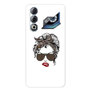 Чохли Луі Вітон для ZTE Nubia Neo 3 GT (AlphaPrint - LOUIS VUITTON) (стильна з луі вітон)