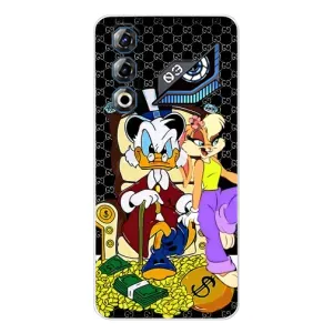 Чехлы для ZTE Nubia Neo 3 GT - Скрудж МакДак Louis Vuitton (PREMIUMPrint)
