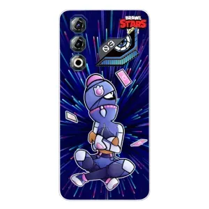 Чехлы Brawl Stars для ZTE Nubia Neo 3 GT (AlphaPrint) (Тара)