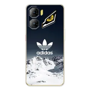 Чехлы Адидас для ZTE Nubia Neo 3 (AlphaPrint)