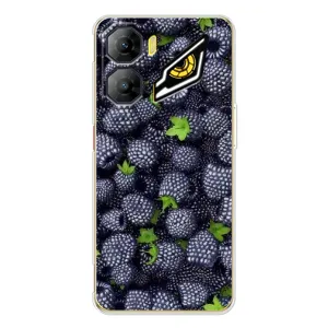 Чехлы с Фруктами для ZTE Nubia Neo 3 (VPrint)