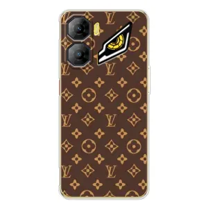 Чехлы Луи Витон для ZTE Nubia Neo 3 (AlphaPrint - LOUIS VUITTON)