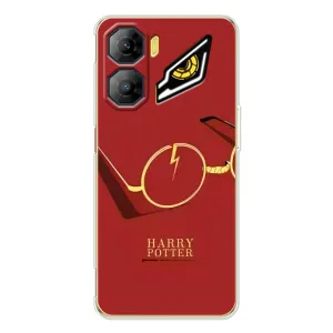 Чехлы с Гарри Поттером для ZTE Nubia Neo 3 (AlphaPrint)